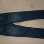 Here & There blue jeans denim 152cm - 12 yrs Image 2