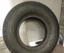 5.00 x 10" 6 ply trailer tyre brand new