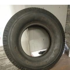5.00 x 10" 6 ply trailer tyre brand new