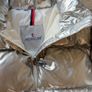 Moncler girls down jacket 7/9yrs Image 2