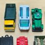 Vintage Matchbox Toy Car Bundle - 15 Vehicles Image 3