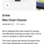 Bicycle chain cleaner Image 2