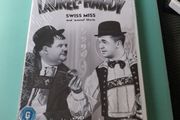 Laurel And Hardy Dvds