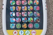 Kids abc tablet