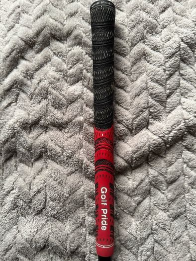 Project x Hzrdus black gen4 6.0 driver shaft