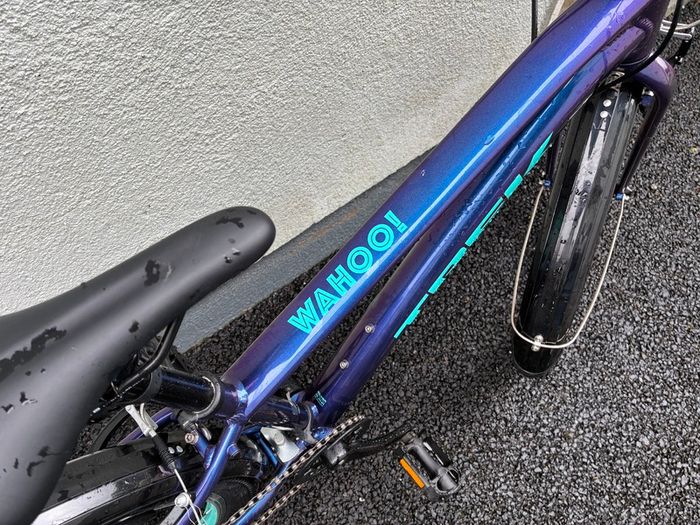 Trek Wahoo 26