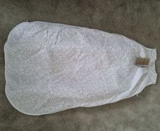 The Little White Company sleeping bag
