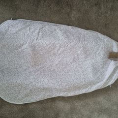 The Little White Company sleeping bag
