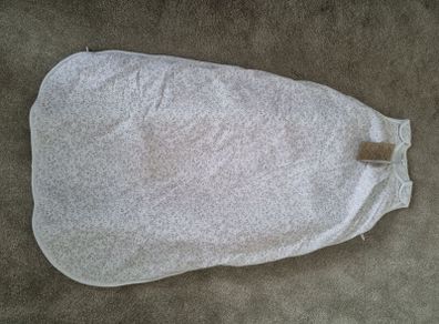 The Little White Company sleeping bag