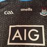 Dublin GAA O'Neills Gaelic Football Jersey (Youths 10-11 Years) FREE POST Image 2
