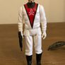 Gi Joe Action Force Baron Ironblood vintage palitoy Image 5