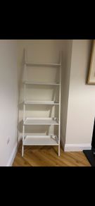 Habitat Shelving Unit