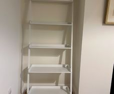Habitat Shelving Unit