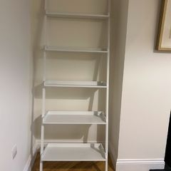 Habitat Shelving Unit