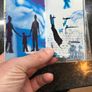 RADIOHEAD - OK Computer MD MiniDisc Album Image 8