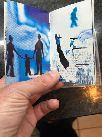 RADIOHEAD - OK Computer MD MiniDisc Album