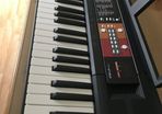 Yamaha Keyboard