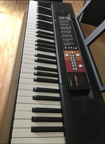 Yamaha Keyboard
