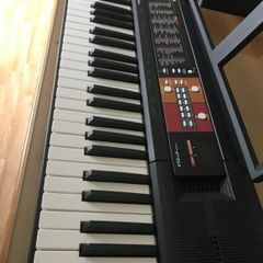 Yamaha Keyboard