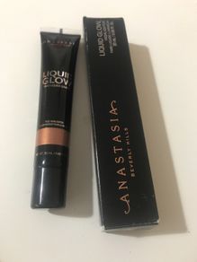 Anastasia Beverly Hills patina highlighter