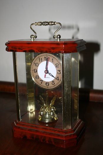Clocks