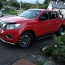 Nissan Navara Image 8