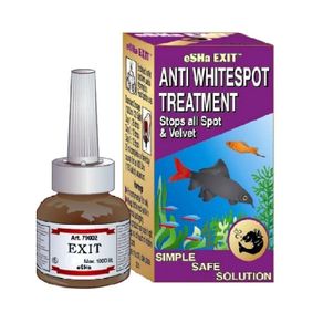 ESHA Exit 20ml (Whitespot)