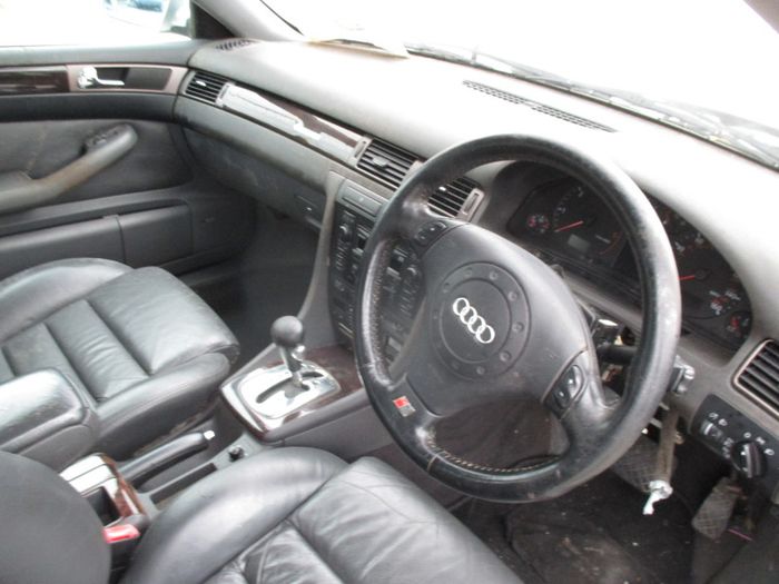 2000 Audi A6   2.5 Tdi  V6