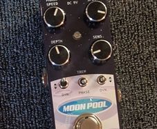 Pigtronix Moon Pool