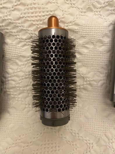 Dyson airwrap full set