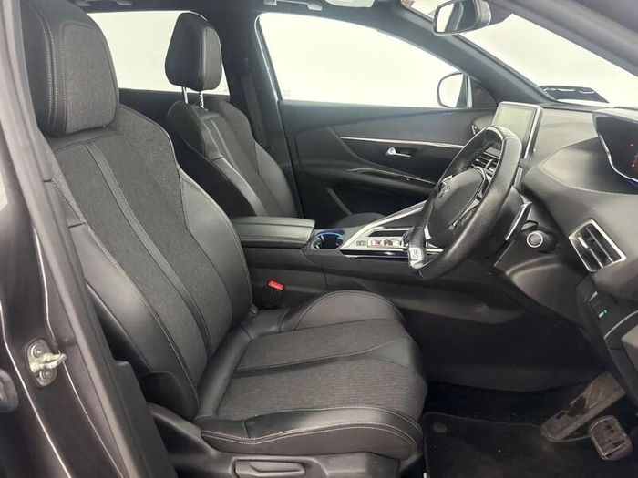 Peugeot 3008 GT Line  2020 162,000 km