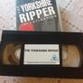 The Yorkshire Ripper. Vhs Video. Image 3