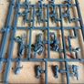 Warhammer 40k Cadian Shock Troops x 10 Image 4