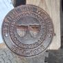 WW1 wall plaque Image 2