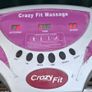 Crazy Fit Massage vibration plate Image 3