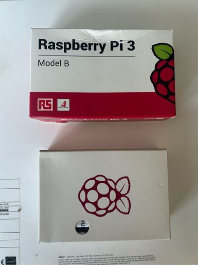 Raspberry Pi Retro Gaming Bundle