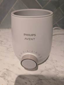 Philips Avent Bottle Warmer