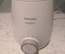 Philips Avent Bottle Warmer