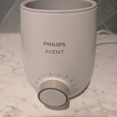 Philips Avent Bottle Warmer