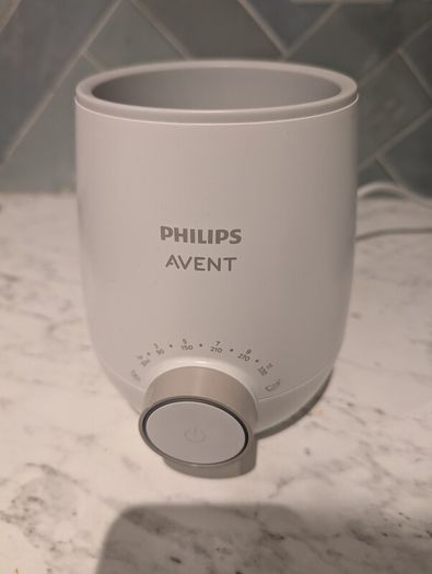 Philips Avent Bottle Warmer