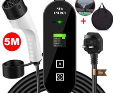 EV Charging Cable Type 2 Electric Vehicle Car Charger