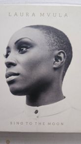 Laura Mvula - Sing To The Moon.