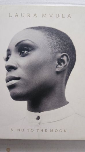 Laura Mvula - Sing To The Moon.