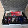 Knipex 97 90 09 Electrical Crimping Tool Set For Wire Ferrules Image 3