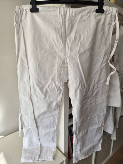 Kids Judo Gi / Uniform - Size 150cm (Yoroi Dojo Navan)