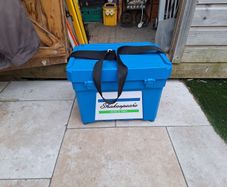 shakespeare seat box