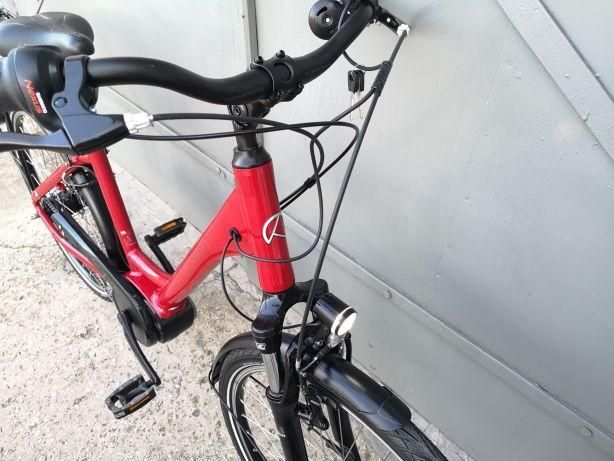 Bike Bosch Brand 2019
