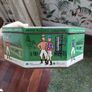 Rare Jacobs Biscuit Tin Image 3