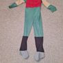 DC comics Robin Costume Image 3