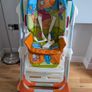 Chicco High Chair Image 2